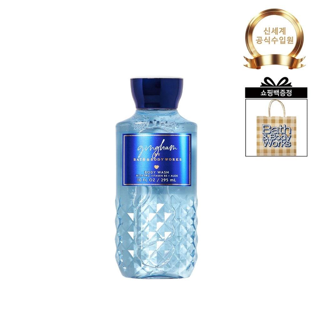 BATH&BODY WORKS Signature Гель для душа 295 мл