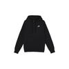 Sportswear Pullover Hoodie With Fleece Men Tops Black DM2200-010