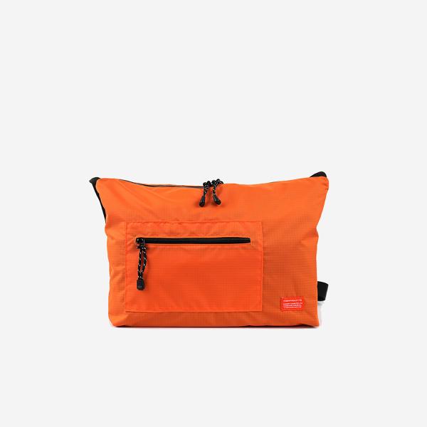F115 Goout Bag _ Orange, F115orange-7000005419