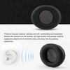 Сменные амбушюры для наушников Audio Technica ATH-ANC7 ANC9 ANC27 ANC29 ANC70, губчатые амбушюры