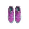 Nike Ja 1 Christmas Мужские кроссовки Purple Fuchsia-Dream Black FV5558-500