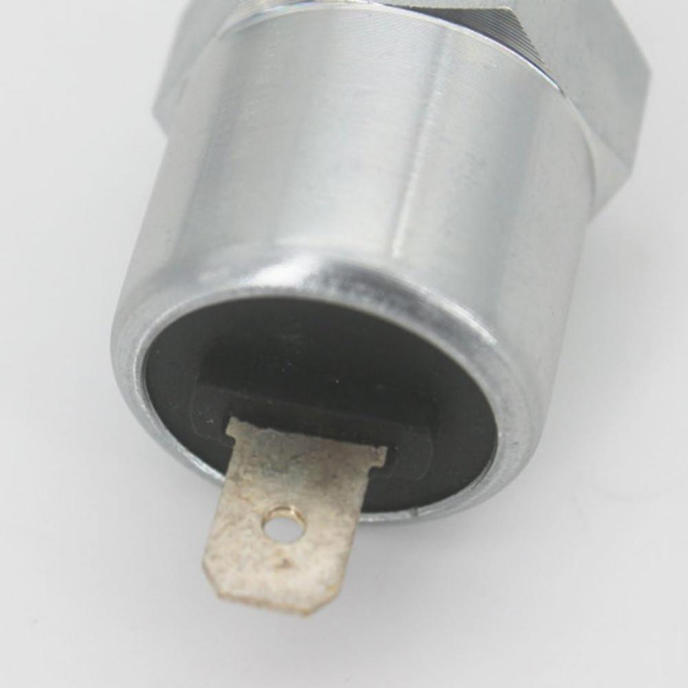 Carburetor fuel shutoff solenoid valve for 211882009 designed to fit For FD501D For FD501V FD590V FE400D engines