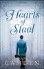 Книга Hearts of Steel