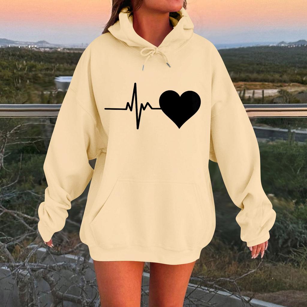 Женские толстовки с капюшоном, свободные толстовки с длинным рукавом, повседневные пуловеры, толстовки с капюшоном, топы