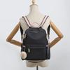 Women's Anti-Theft Oxford Canvas Backpack - 2025 Korean Fashion Trend, Stylish Travel Bag