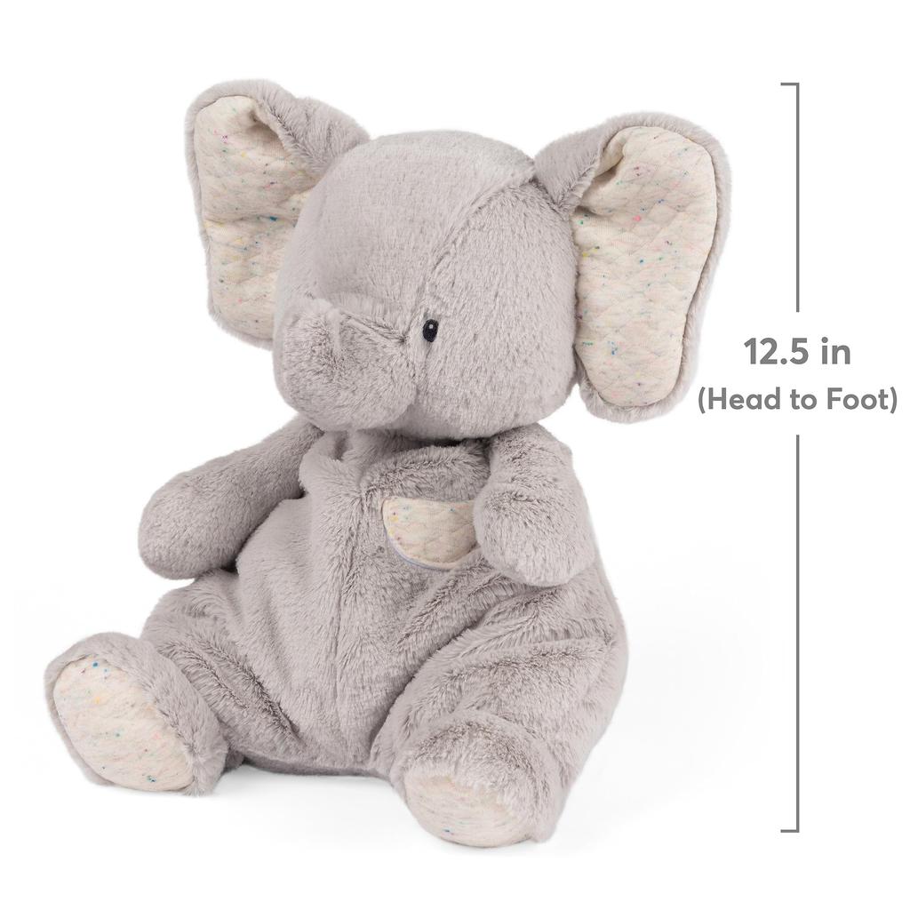 Oh So Snuggly Elephant [GUND]
