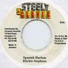 7inch Record RICHIE STEPHENS - Spanish Harlem Steely & Clevie 1990 Jamaica Reggae, Ska & Dub
