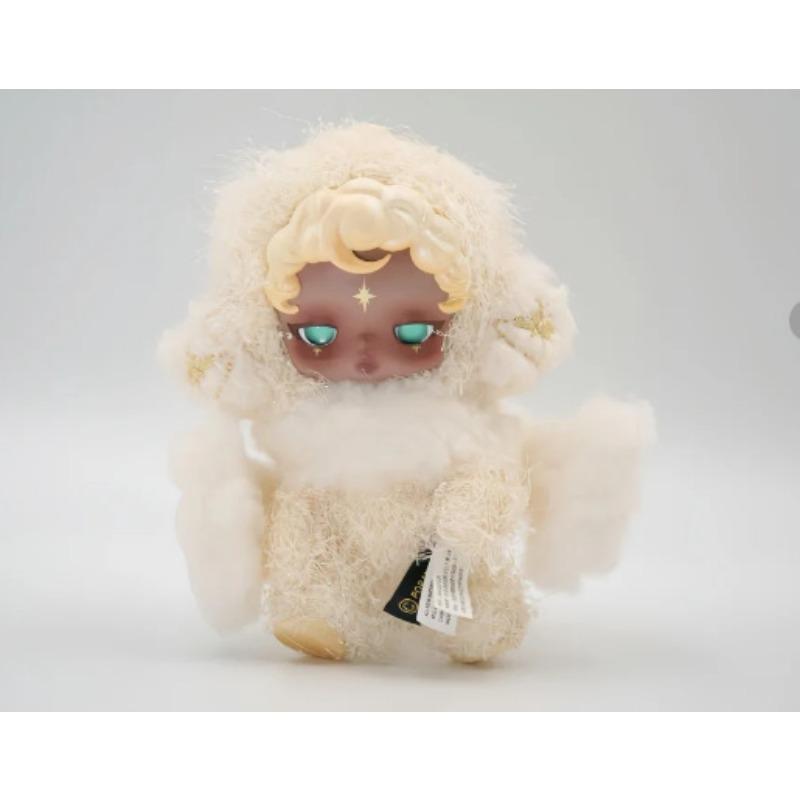 Кулон из винилового плюша третьего поколения, сюрприз-бокс