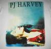 PJ HARVEY ПРИВЕЗЕТ ВАМ МОЮ ЛЮБОВЬ Хлопковая футболка унисекс Футболка унисекс
