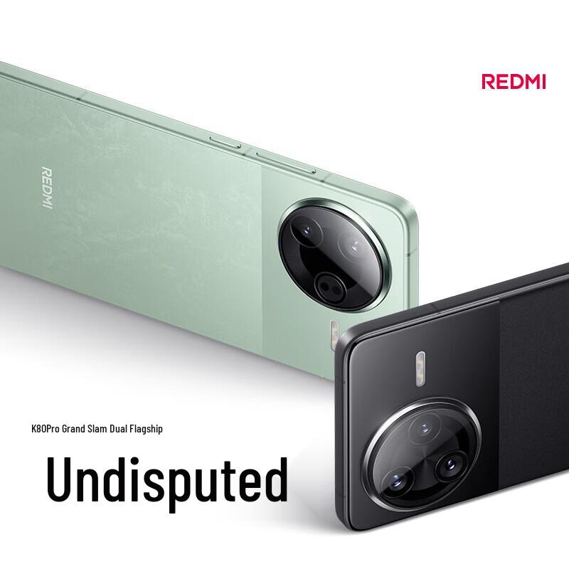 Смартфон Xiaomi Redmi K80 Pro 5G (Китайская версия)