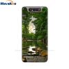 6.7'' Для Samsung Galaxy A80 Чехол Силиконовый Мягкий ТПУ Задняя Крышка Для Samsung Galaxy A90 A 80 Чехол для Телефона мягкий бампер A80 2019 Чехол