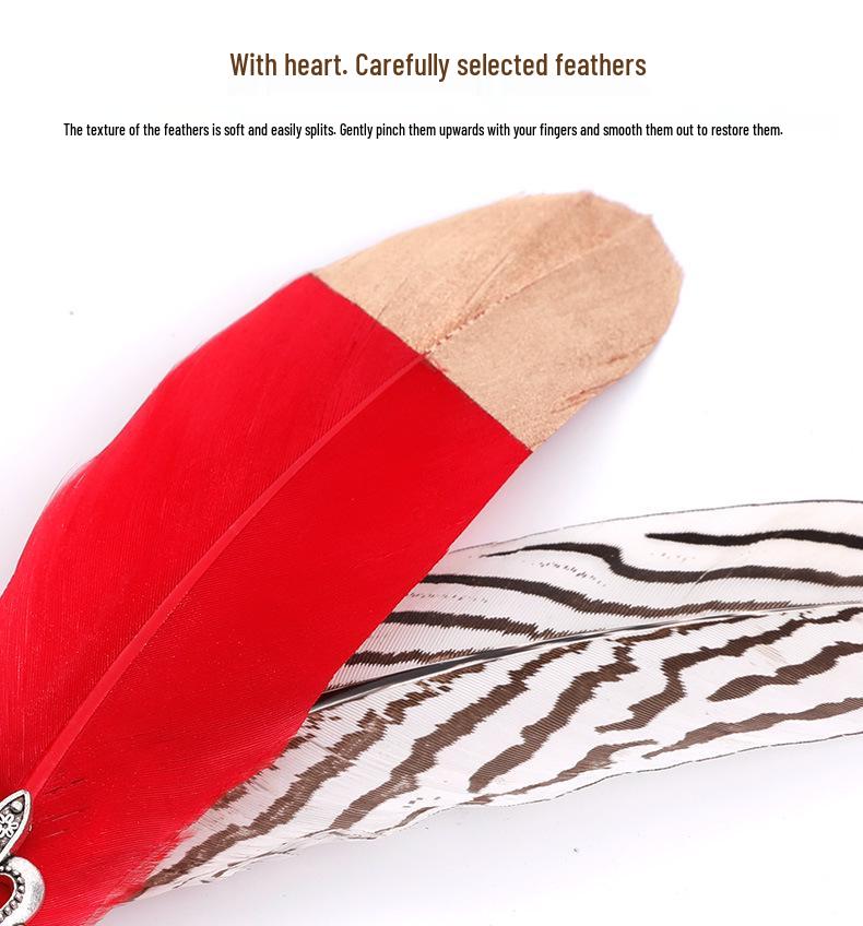 Европейский Ретро Набор для Каллиграфии с Перьями: Перьевая ручка с косым пером, держателем и гравировкой чернилами