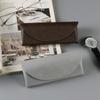 Portable Simple Storage Eyewear Case Glasses Cases Protection Bags Sunglasses