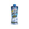 SOFT99 Car Creamy for Cleaning Car and Other Exterior 04280 Shampoo, Quick-Rinse, Shampoo, 1000ml, Bodies, Tires, Surfaces,