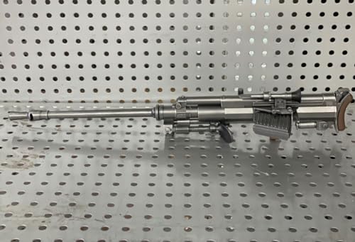 HiPlay DRAGON 1/6 Second Battle S18-1100 Anti-Tank 20MM S-18 Инструмент Подвижная фигурка