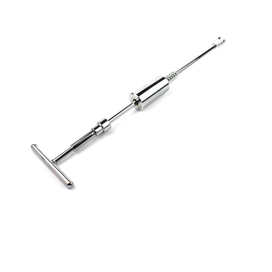 28pcs dent lifter Dent Removal sucker repair indentation repairing kit Alloy Flattening Pen of indentation puller tools