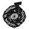 Black Pull Start Assembly Nylon Lawnmower Starter for 591139 593959 595355 590588 593961