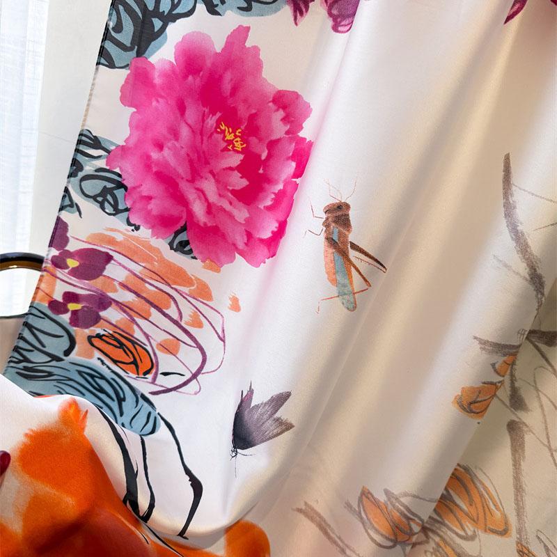 2025 Шелковый платок Фуляр Женская повязка на голову Роскошный хиджаб Женский Мягкий Теплый Пашмина Пляжные шарфы Эшарп Шаль Большой платок Бандана