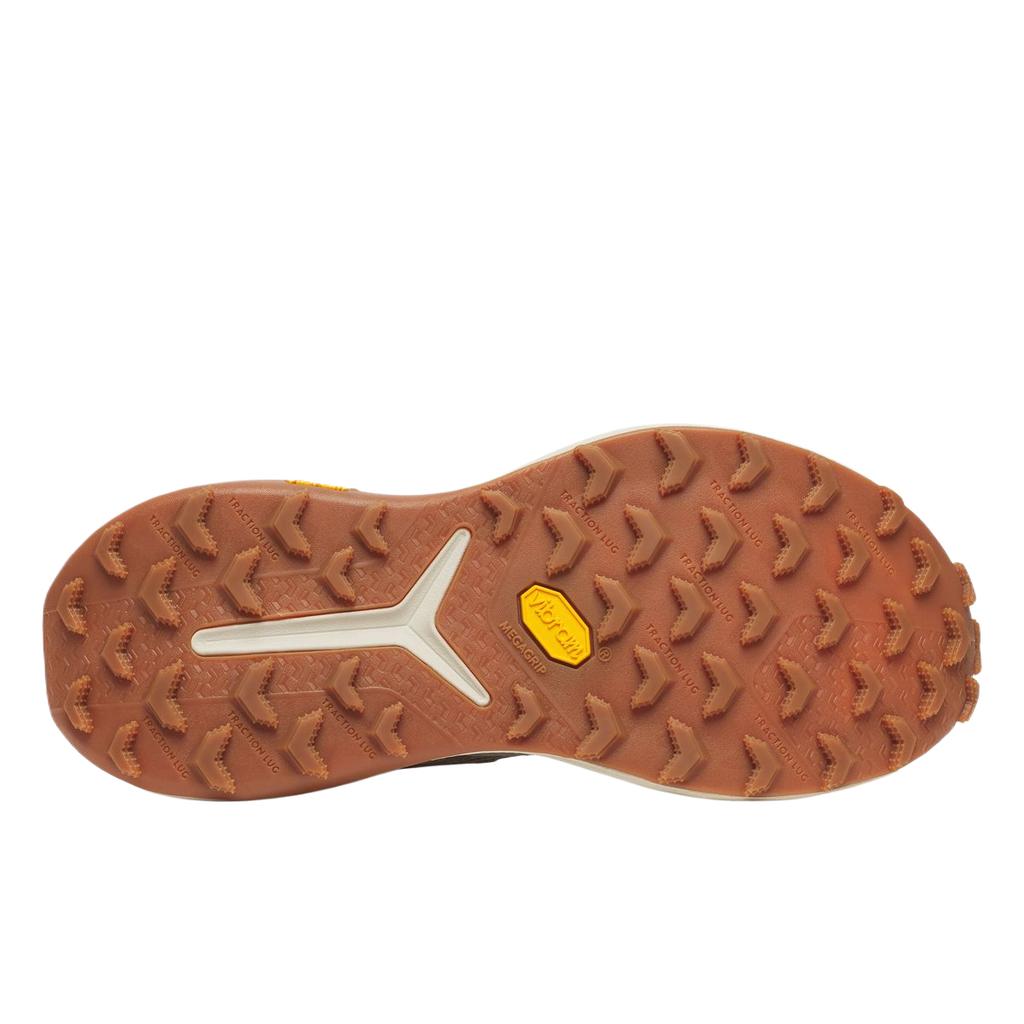 SAUCONY Женские кроссовки Xodus Ultra 4 Autumn Barley кремовые S11032-246