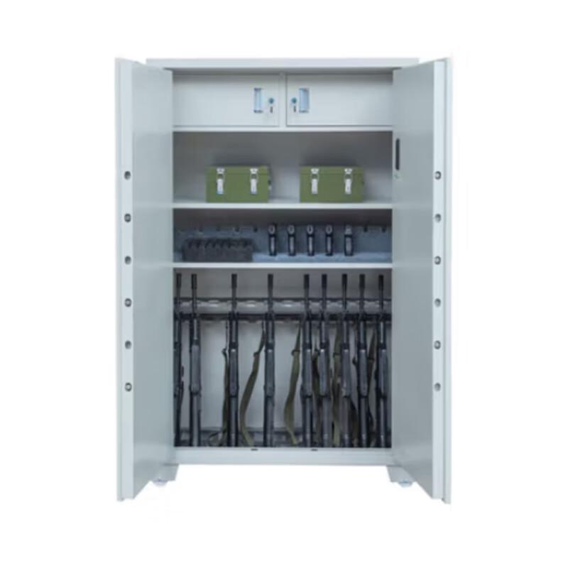 Tiger Smart Steel Security Cabinet