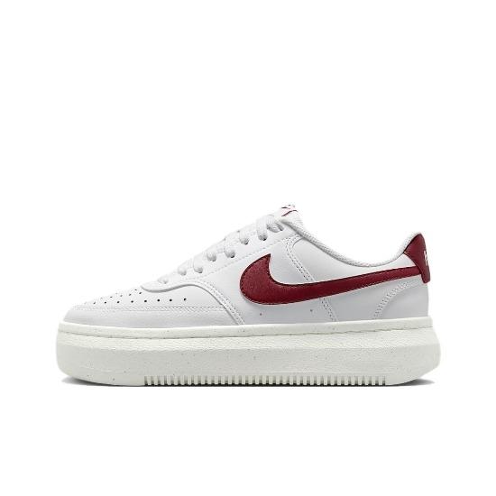 Nike Court Vision Alta DZ5394-103 Женские размеры