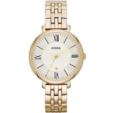 Часы Fossil Jacqueline Dress Women ES3434