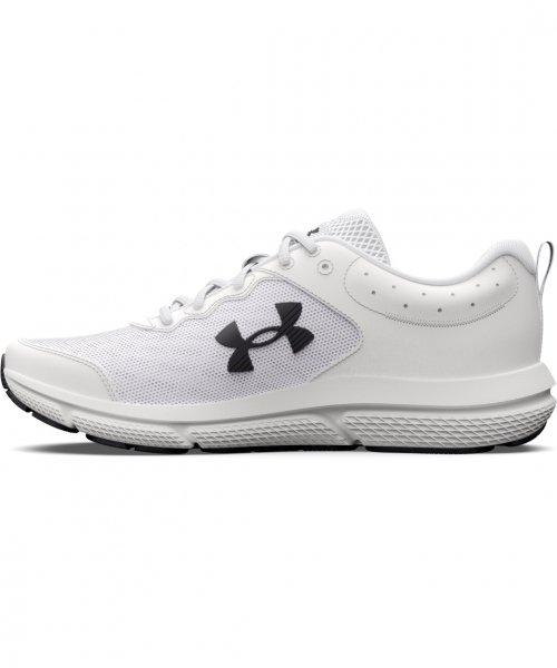 Charged Assert 10 Running Shoes 3026175-104 [Shipped from Korea] 100% Authentic