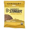 Honey Stinger, Energy Waffles, Honey, 12 Waffles, 30 G (1.06 Oz) Each
