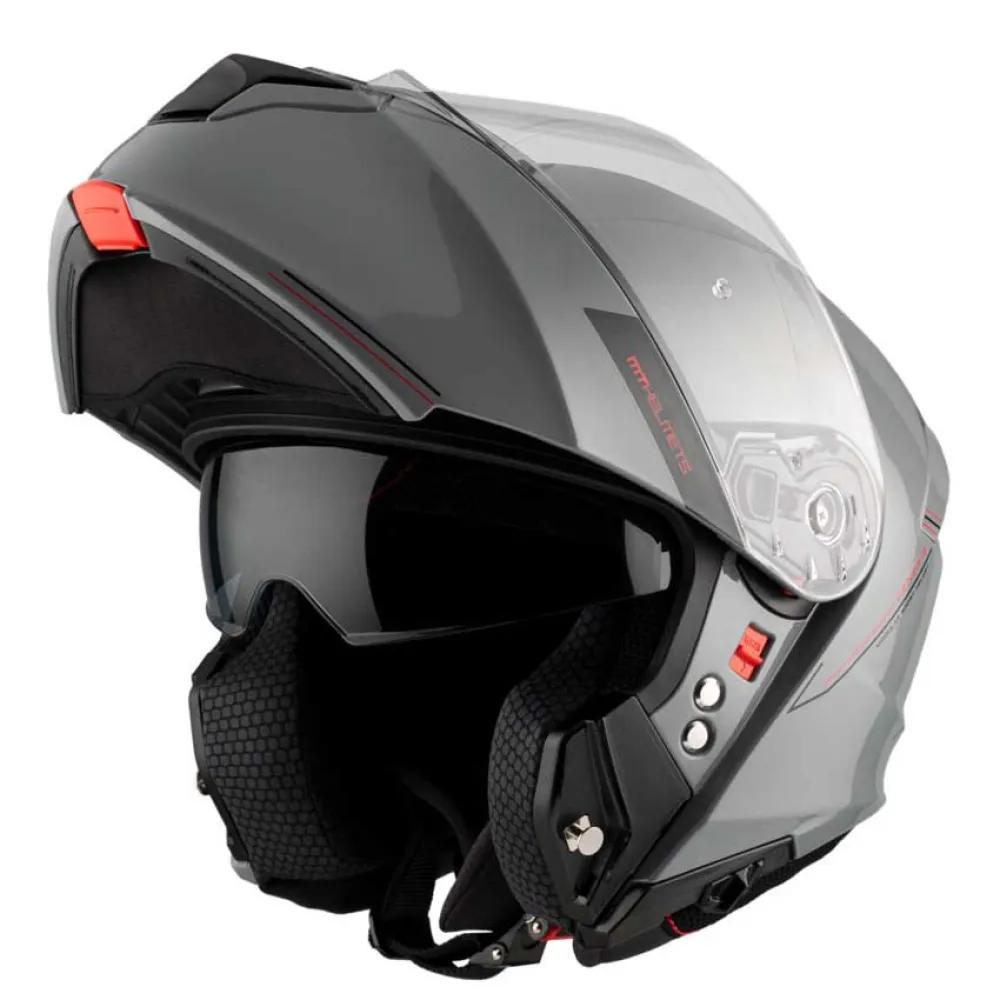 MT Helmets Модульный Шлем Genesis SV