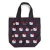 Эко-сумка Sanrio Hello Kitty с мешочком 543241