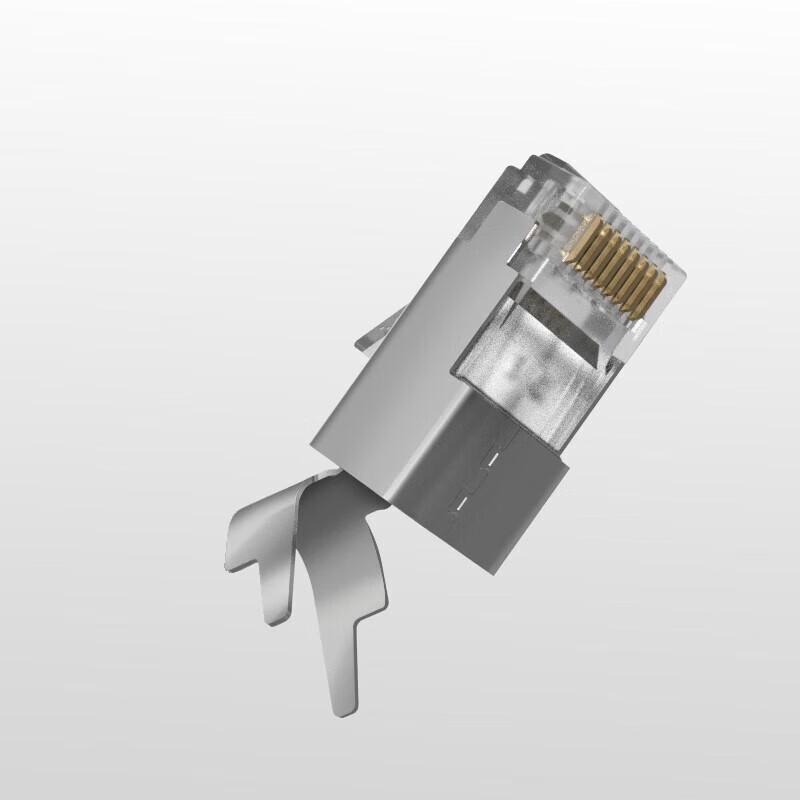 GAOXIAN CAT6 Shielded RJ45 Modular Plugs