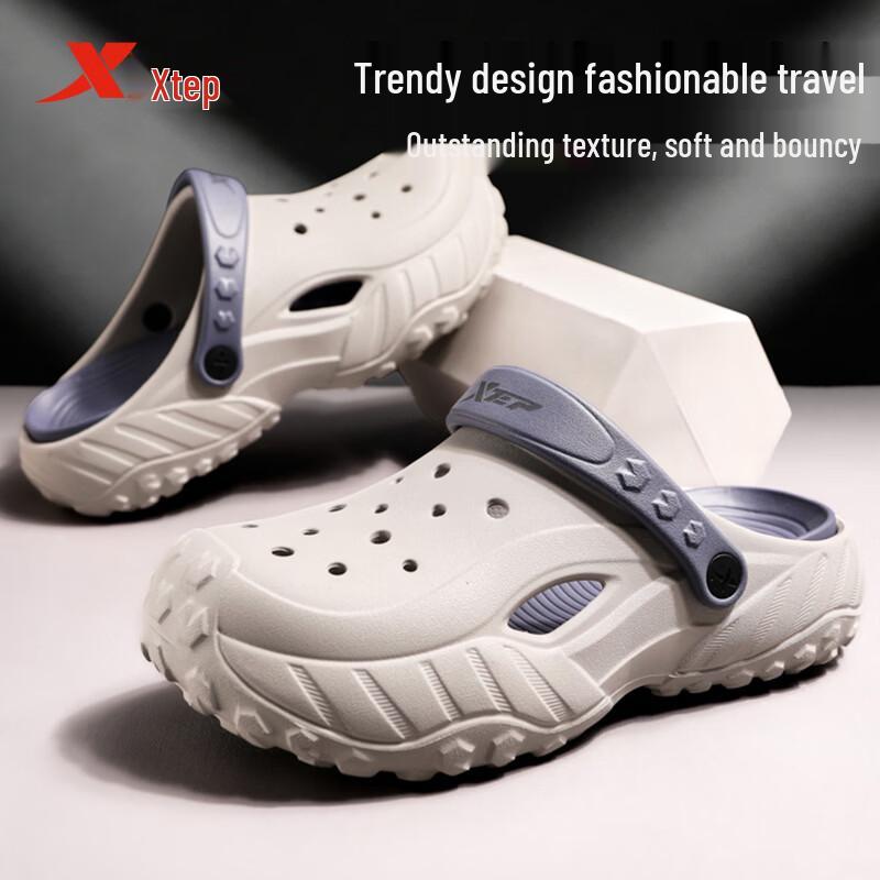 XTEP A070 Unisex Summer Outdoor Sports Sandals