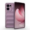 Гибкий силиконовый противоударный чехол с ощущением кожи для OPPO Reno 13F 13FS 5G Reno13F FS Защитная накладка Fundas Coque Capa