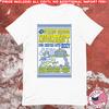 The String Cheese Incident Цинциннати S to 5XL SE387 Унисекс Футболка