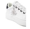 Sneakers KARL LAGERFELD KL42376A White