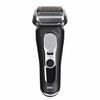 Series 9 Pro+ 9600s Electric Foil Shaver 60 Min Cordless Black