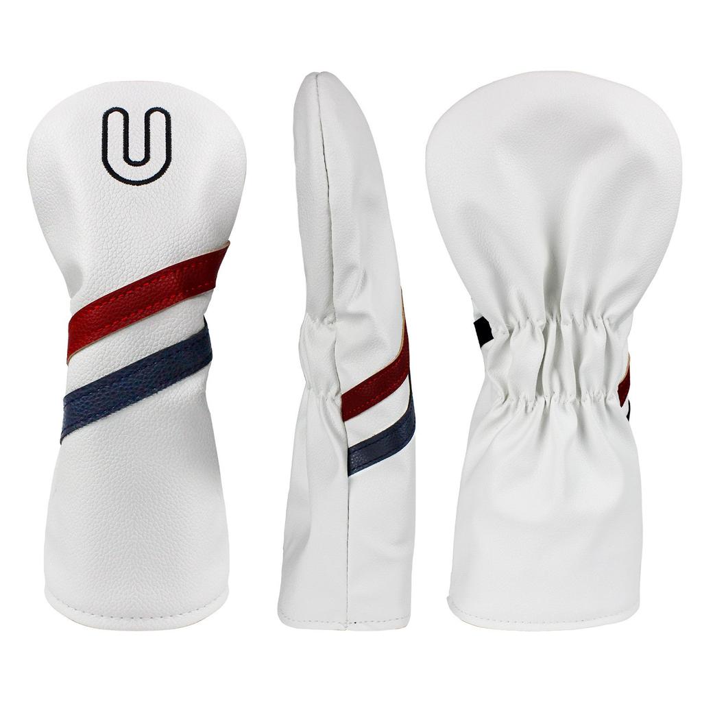 Защитная клюшка для клюшки для гольфа, защита для клюшки в подарок, чехол для головы для гольфа, чехол для клюшки для гольфа, железный головной убор для гольфа