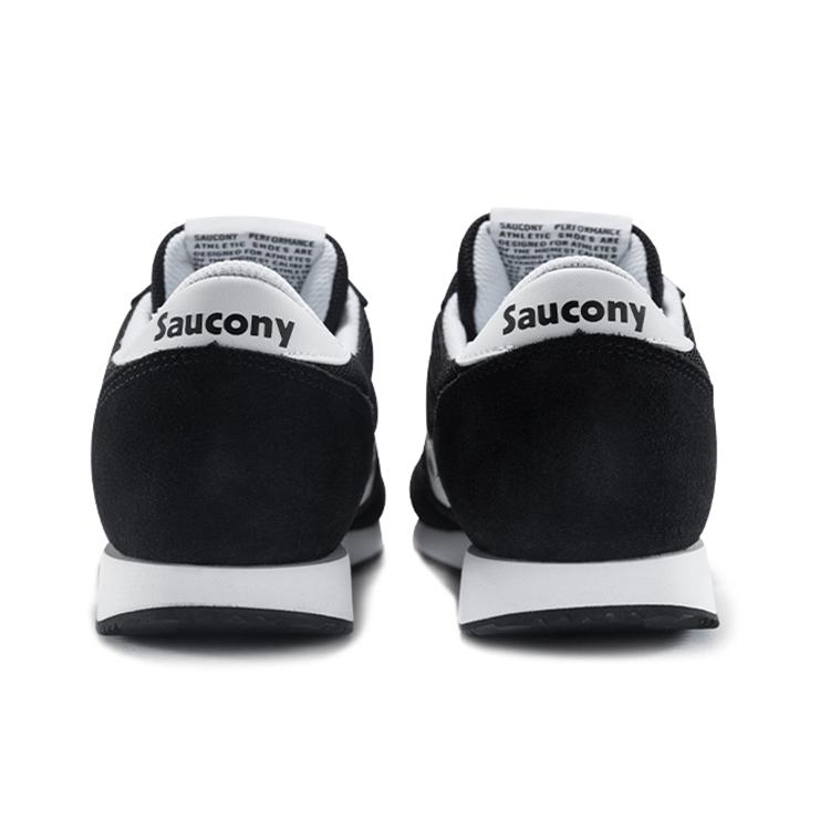 SAUCONY Шершень 'Черный' S60538-9
