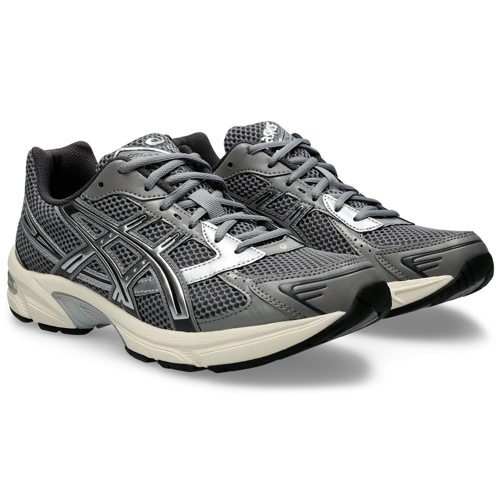 Asics Кроссовки унисекс Gel 1130 Clay Grey Pure Silver 1201A256-026