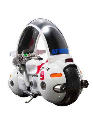 TAMASHII NATIONS Велосипед Hoi Poi Capsule 9 175 мм ABS литой ПВХ окрашенный подвижный фигурка SHFiguarts Bulma's - Нет. - (Перепродажное издание) приблизительно. & &