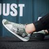 Обувь Мужские кроссовки Дышащая мужская повседневная обувь Tenis Роскошная обувь Трендовая обувь для скейтборда для мужчин Спортивная обувь для бега Мужская обувь