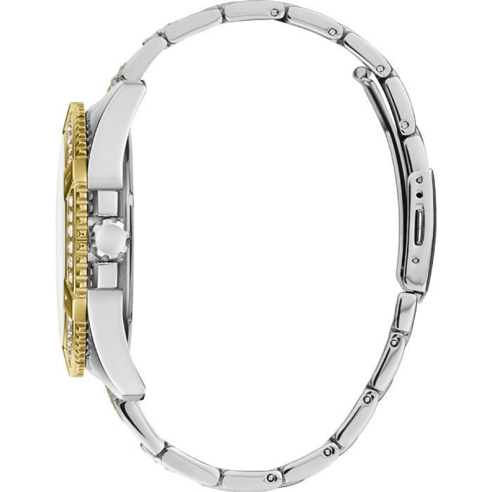 ЧАСЫ GUESS МУЖСКИЕ FRONTIER - W0799G4