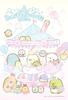 Ensky Sumikkogurashi Веселый Парк Тапиоки 26 x 38 см Пазл 300 Деталей ПАЗЛ 300-1559