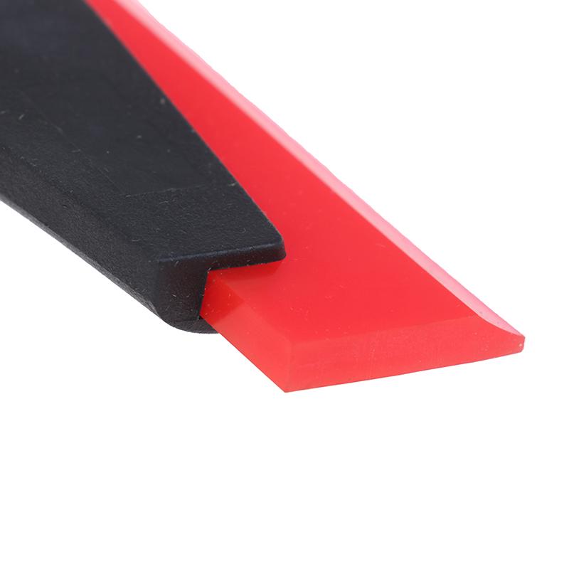 Scraper Shovels Car Vinyl Film Sticker Wrapping Window Clean Squeegee Tint Tool