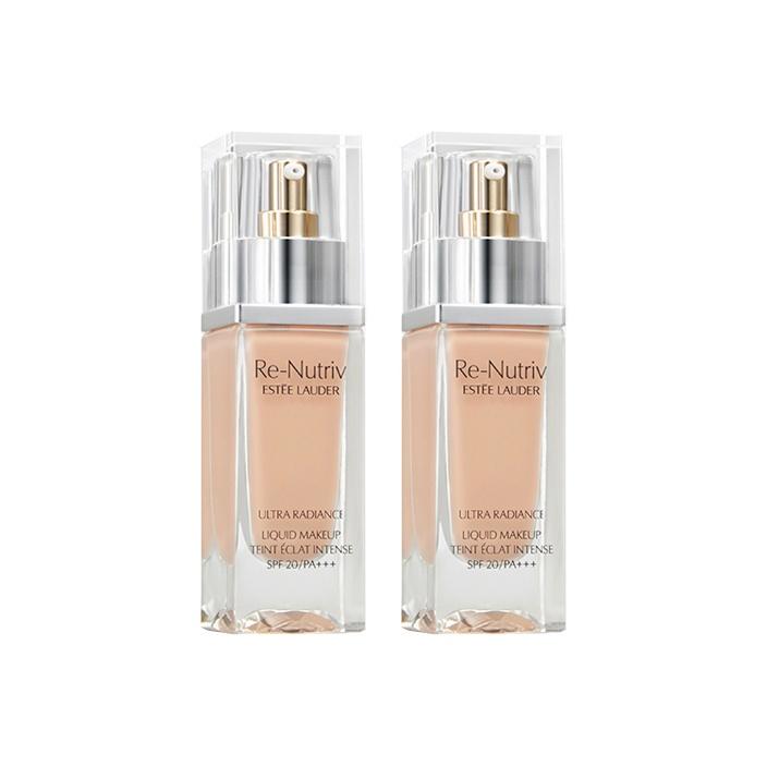 Estee Lauder Жидкая тональная основа Re-Nutriv Ultra Radiance 30 мл SPF 20