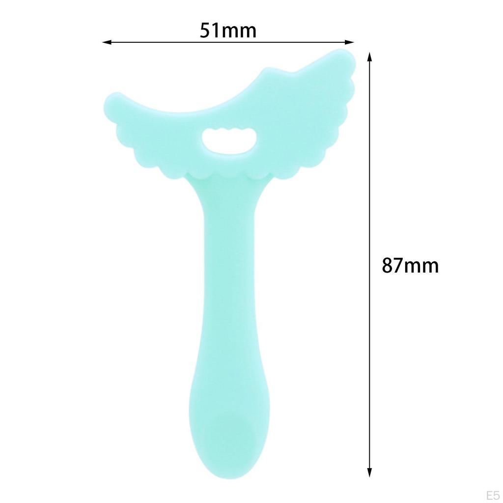 Eyeliner Stencil, Reusable Multifunctional Auxiliary Tools Quick