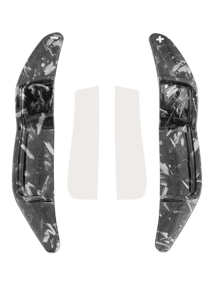 Удлинители подрулевых лепестков для Mini R55 R56 R58 R60 R61