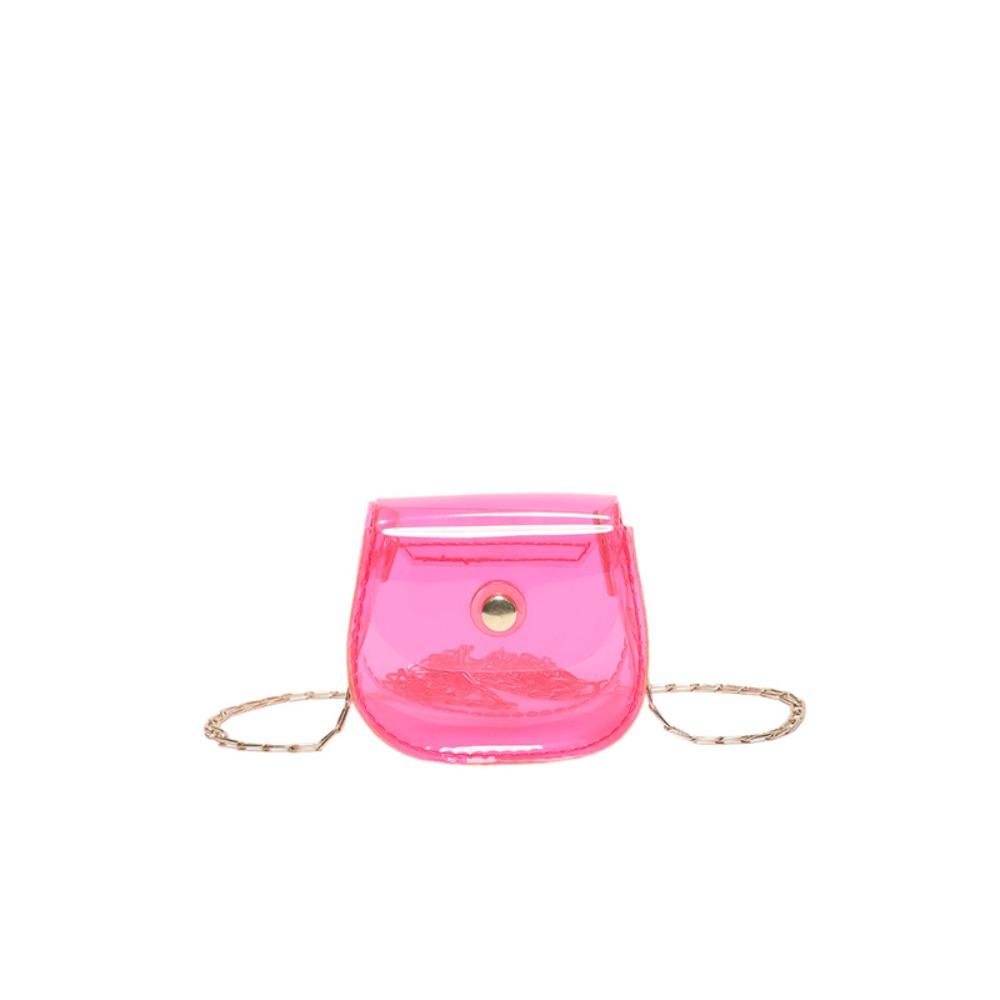 Водонепроницаемая прозрачная сумка через плечо The Water-Sprinkling Festival Vacation Beach Bag Outdoor