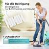 Fragrance Sticks Fragrance Blocks Set Replacement for Vorwerk Kobold VK 140 VK 150 Vacuum Cleaner Air Freshener