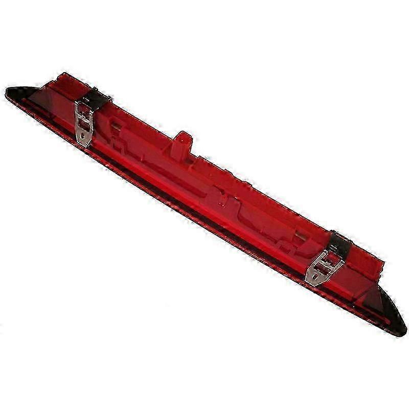 Brake Light for Ford Focus 2012-2017 3Rd Third High Mount LED Brake Light Lamp BM5Z-13A613-A less